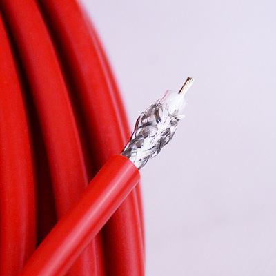 0.6平方單芯硅膠屏障線