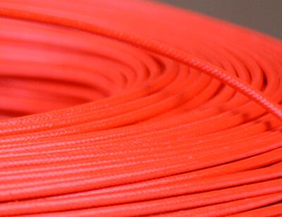 UL 3135系列600V耐高溫環(huán)保硅膠電線