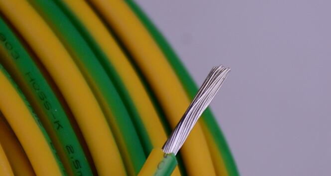 電線電纜行業(yè)生長(zhǎng)態(tài)勢(shì)