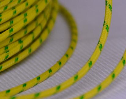 環(huán)保電線電纜優(yōu)勢