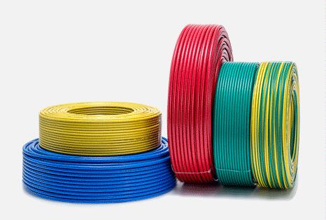 電線電纜工業(yè)