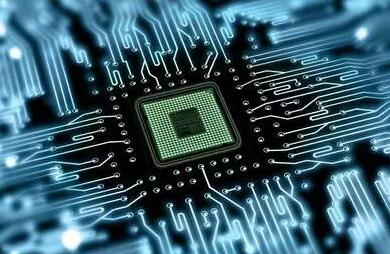 半導(dǎo)體電路顏色