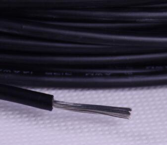 UL3135 AWG14#特軟耐高溫硅膠電線