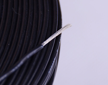 UL1726 300V 250°C鐵氟龍耐高溫電線