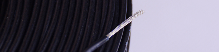 300V鐵氟龍高溫電線(xiàn)產(chǎn)品圖