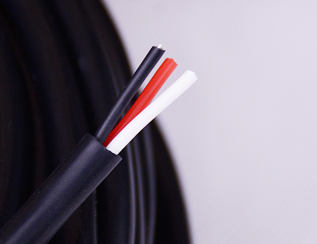 HO5SS-F 250V/440V多芯硅膠電纜線