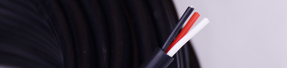 多芯硅膠電纜線產(chǎn)品圖