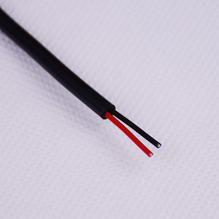 <b>0.34平方2芯鐵氟龍電線</b>