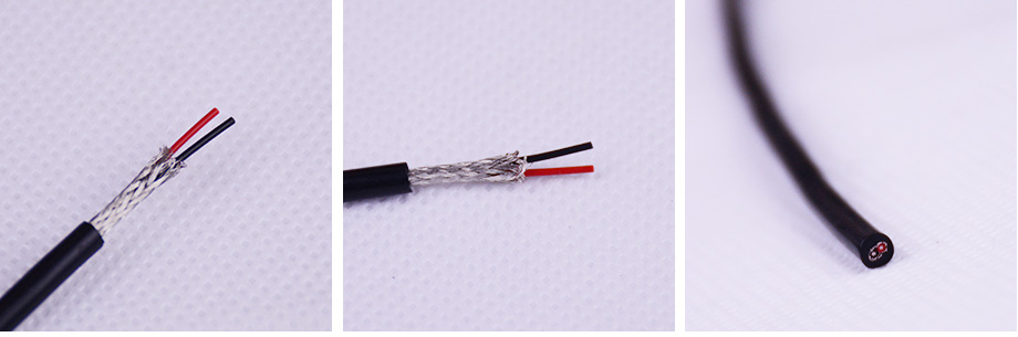 硅膠鐵氟龍屏障電線產(chǎn)品圖