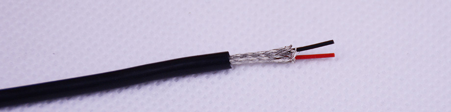 電線屏障層結(jié)構(gòu)圖