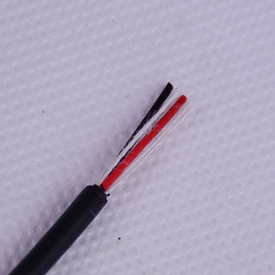 <b>0.2平方2芯鐵氟龍電線+TPE+棉線</b>