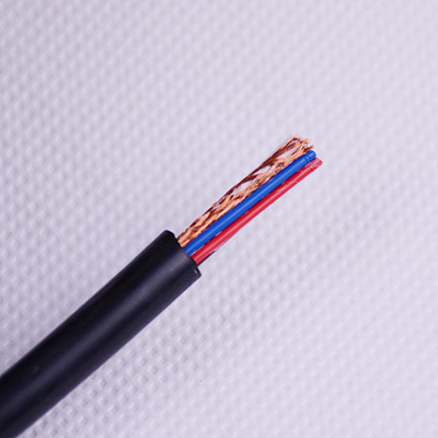 <b>0.28平方7芯裸銅鐵氟龍電線</b>