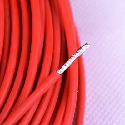 <b>30/0.25TS 1.5平方硅膠電線</b>