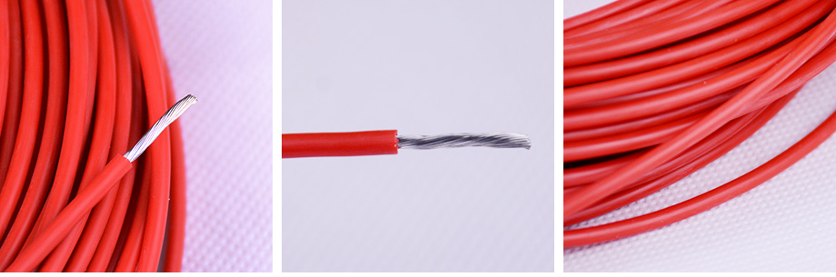 1.5平方硅膠電線產(chǎn)品圖