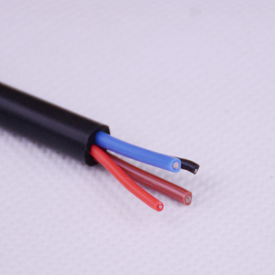 <b>4芯耐高溫環(huán)保硅膠電線</b>
