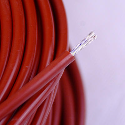 2.06平方42/0.25TS高壓硅膠電線