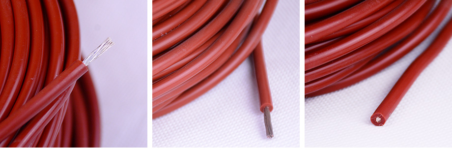 2.06平方高壓硅膠電線產(chǎn)品圖