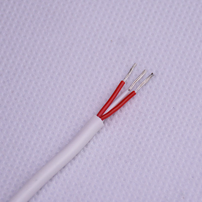 <b>0.22平方3芯硅膠+硅膠電線</b>