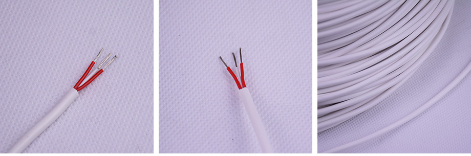 0.22平方硅膠電線