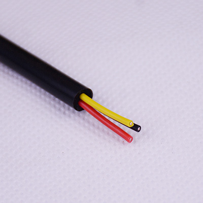 <b>3芯0.3平方環(huán)保硅膠電線</b>