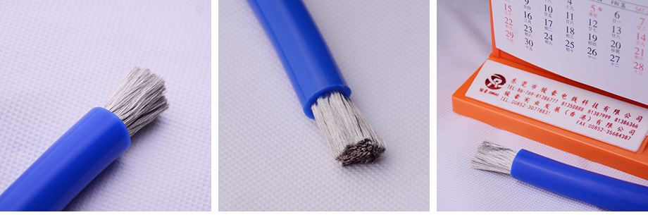 50平方硅膠電線產(chǎn)品圖