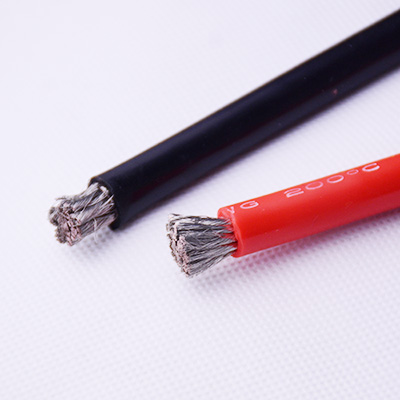 26平方5200/0.08TS高溫硅膠線