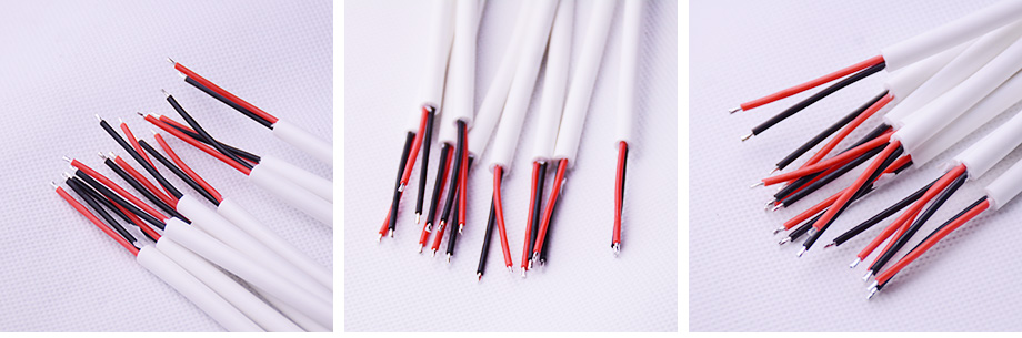 電子線束產(chǎn)品圖