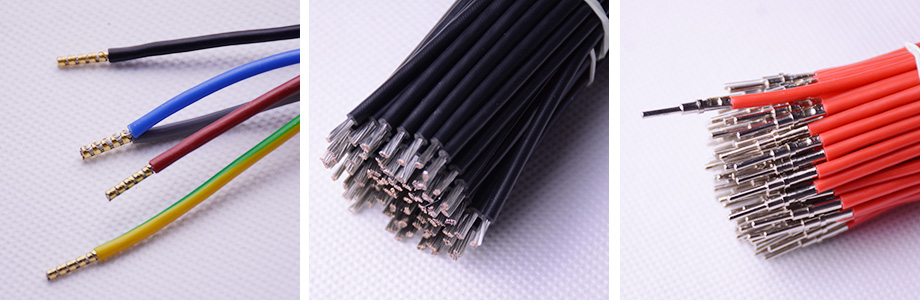 端子線產(chǎn)品圖