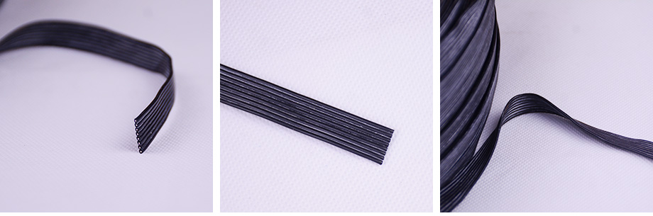 8并排硅膠電線產(chǎn)品圖