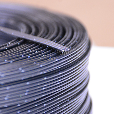 0.35平方3并排硅膠電線