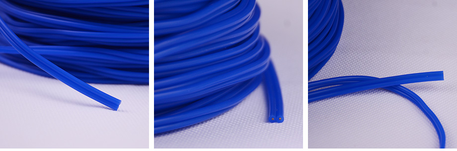 硅膠雙并線產(chǎn)品圖