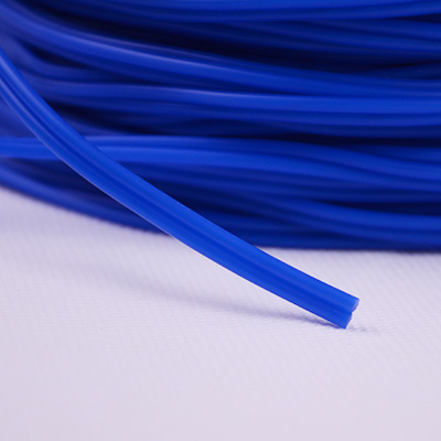 0.33平方硅膠雙并線