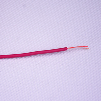 2芯硅膠漆包銅線