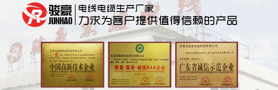 PA尊龍凱時電線聲譽證書展示