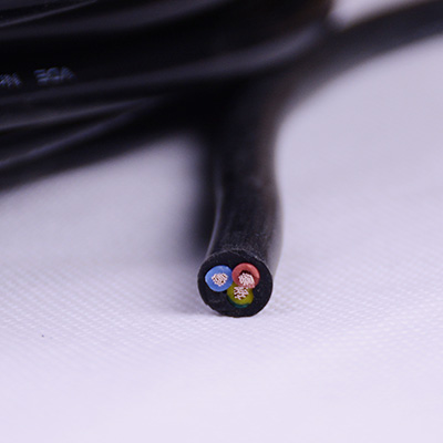 VDE 1.5平方3芯30/0.254鍍錫銅線