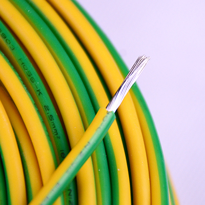 VDE 2.5平方50/0.25TS鍍錫銅硅膠線