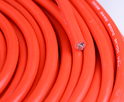 13.27平方耐高溫電線