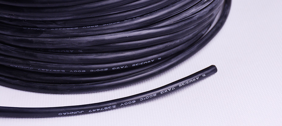 10.5平方單芯環(huán)保新能源電線產(chǎn)品圖