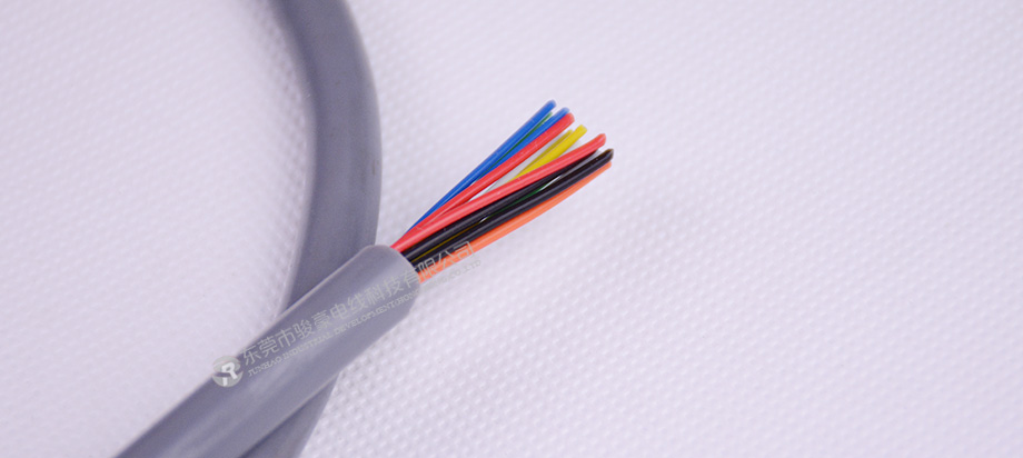 機(jī)械人電線電纜產(chǎn)品圖