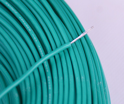 UL3239 200°C耐溫硅膠高壓線