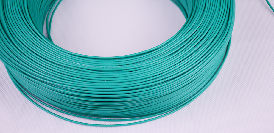 UL3239 200°C耐溫硅膠高壓線產(chǎn)品圖