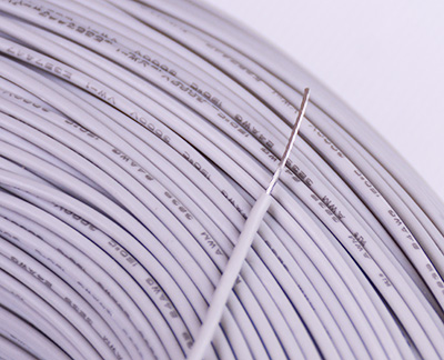 ul3239 0.21平方硅橡膠單芯高壓線