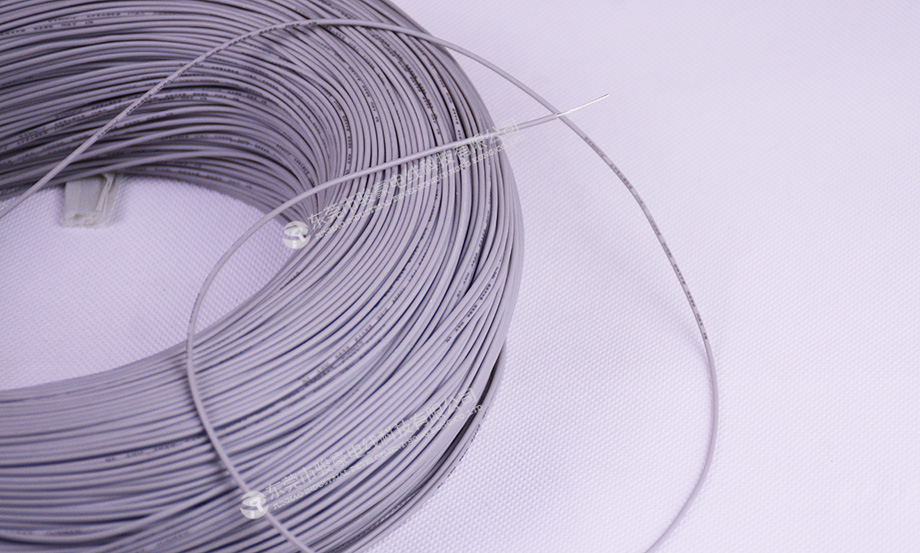 ul3239 0.21平方硅橡膠單芯高壓線產(chǎn)品圖