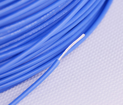 UL3239 20AWG/3KV硅膠高壓電線