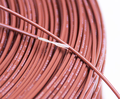 UL1332 20AWG鐵氟龍電線