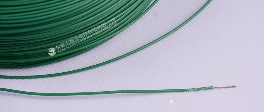 UL10362 20AWG耐高溫鐵氟龍電線產(chǎn)品圖
