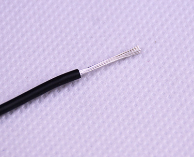 VDE 0.5平方硅膠線