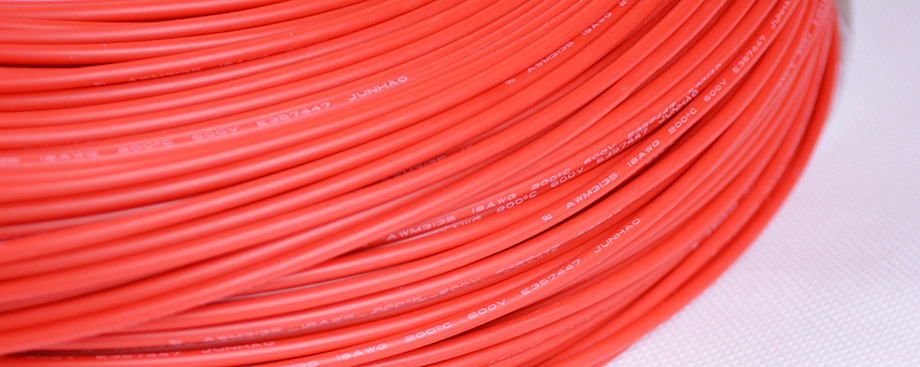 200°C/600V新能源電線產(chǎn)品圖