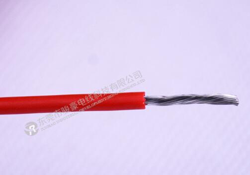 鍍錫銅電線產(chǎn)品圖