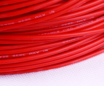 2平方環(huán)保新能源電線